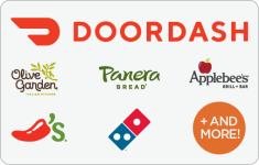 A Meal For You – Zift eGift Card